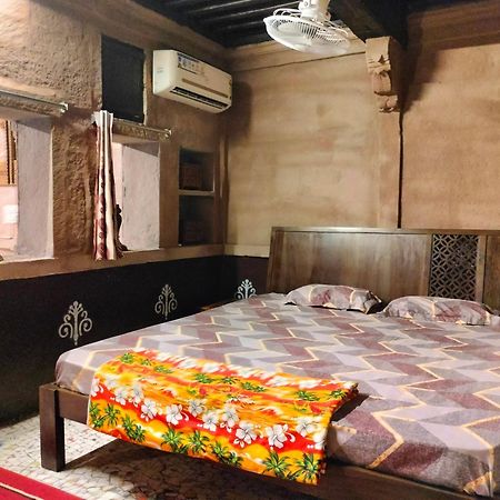 焦特布尔 Casa De Jodhpur酒店 外观 照片